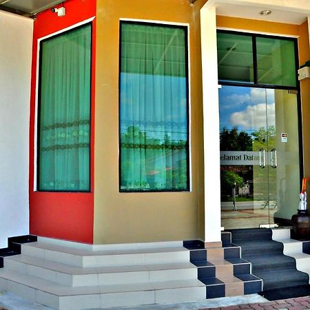 Tanjong Inn Kota Bharu Bagian luar foto