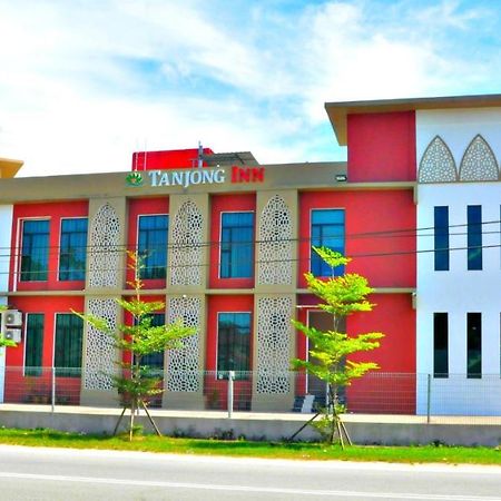 Tanjong Inn Kota Bharu Bagian luar foto