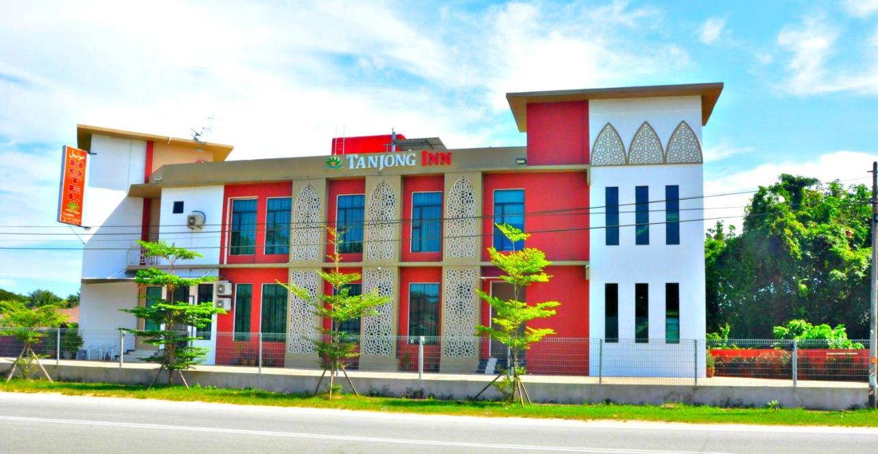 Tanjong Inn Kota Bharu Bagian luar foto