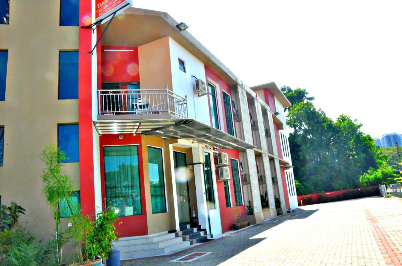 Tanjong Inn Kota Bharu Bagian luar foto